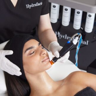 HYDRALUXURY VISO PERFETTO