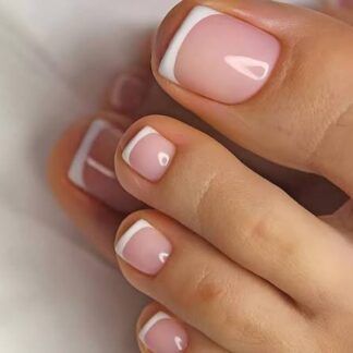 PEDICURE DELUXE 12 M